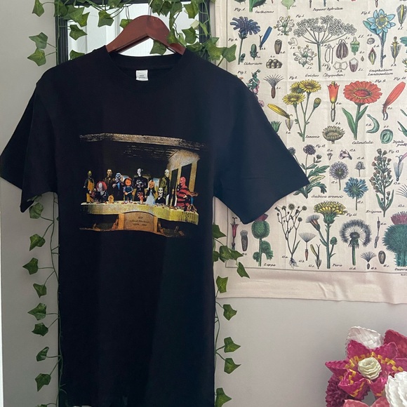 Alfred Hitchcock The Last Supper Horror movie - Picture 2 of 7